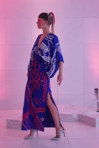Zandra Rhodes RTW Spring 2019