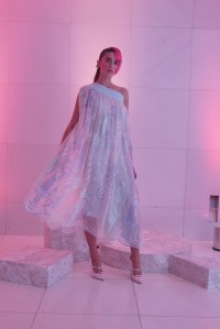 Zandra Rhodes RTW Spring 2019