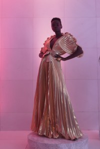 Zandra Rhodes RTW Spring 2019