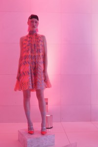 Zandra Rhodes RTW Spring 2019