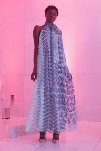 Zandra Rhodes RTW Spring 2019