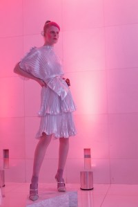 Zandra Rhodes RTW Spring 2019