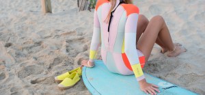 Cynthia Rowley x Maisonette