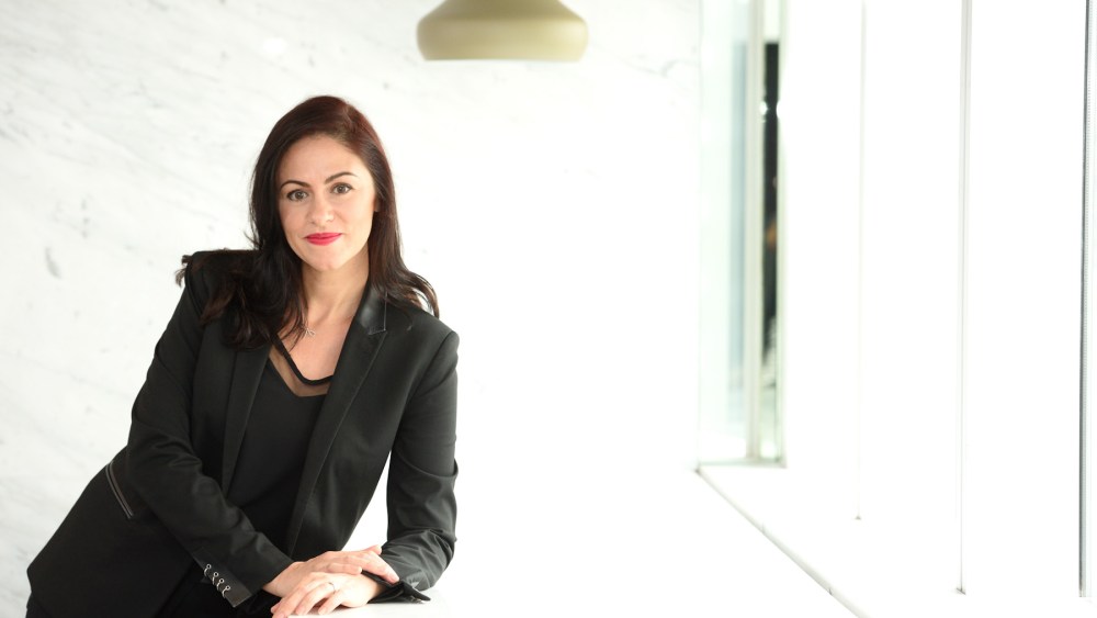 Nathalie Gerschtein Tapped to Run Maybelline, Garnier and Essie in U.S.