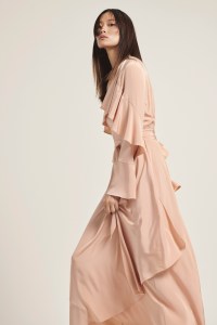 Diane von Furstenberg RTW Spring 2019