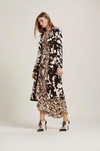 Diane von Furstenberg RTW Spring 2019