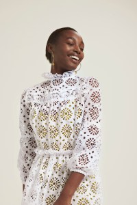 Diane von Furstenberg RTW Spring 2019