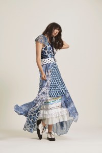 Diane von Furstenberg RTW Spring 2019