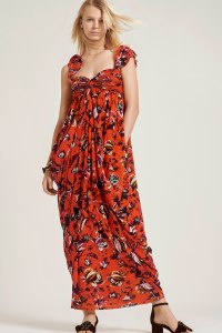 Diane von Furstenberg RTW Spring 2019