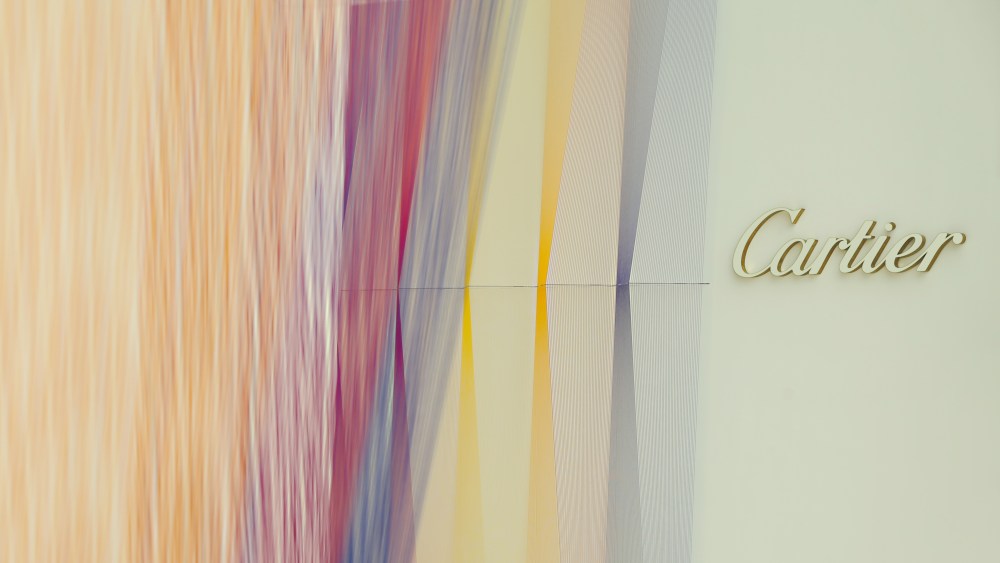 Cartier's Attempt to Monopolize the Word 'Love' Has Been Dismissed