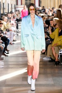 Each Other RTW Spring 2019