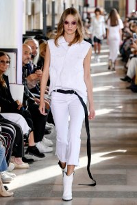 Each Other RTW Spring 2019