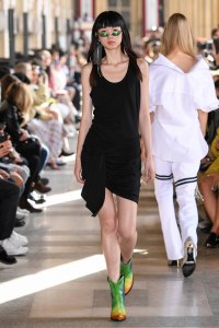 Each Other RTW Spring 2019