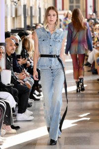 Each Other RTW Spring 2019