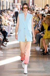 Each Other RTW Spring 2019