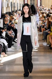 Each Other RTW Spring 2019