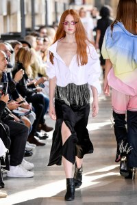 Each Other RTW Spring 2019