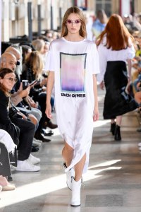Each Other RTW Spring 2019