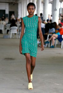 Eckhaus Latta RTW Spring 2019