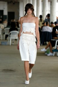 Eckhaus Latta RTW Spring 2019