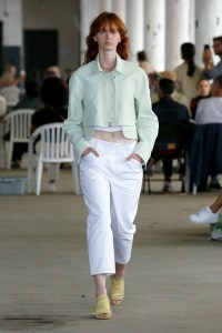 Eckhaus Latta RTW Spring 2019