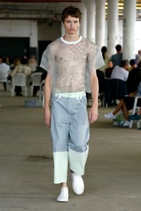 Eckhaus Latta RTW Spring 2019