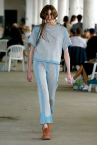 Eckhaus Latta RTW Spring 2019