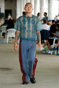 Eckhaus Latta RTW Spring 2019