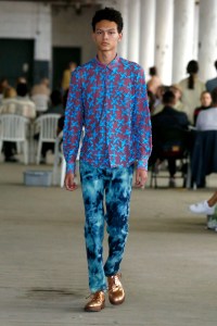 Eckhaus Latta RTW Spring 2019