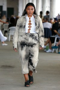 Eckhaus Latta RTW Spring 2019
