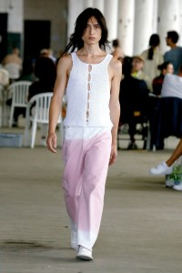 Eckhaus Latta RTW Spring 2019