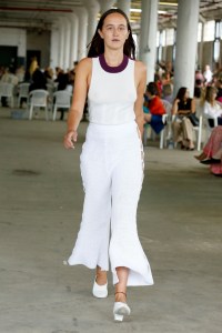 Eckhaus Latta RTW Spring 2019