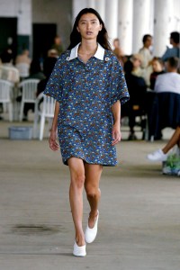 Eckhaus Latta RTW Spring 2019