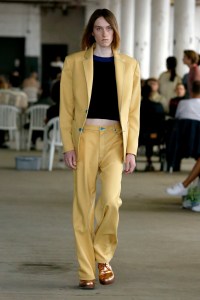 Eckhaus Latta RTW Spring 2019