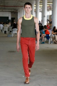 Eckhaus Latta RTW Spring 2019