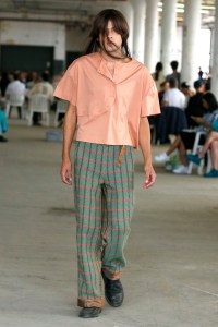 Eckhaus Latta RTW Spring 2019