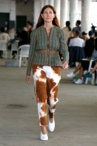 Eckhaus Latta RTW Spring 2019