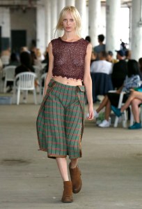 Eckhaus Latta RTW Spring 2019