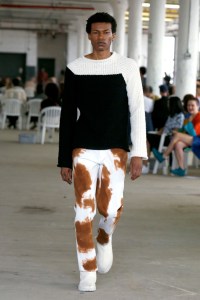 Eckhaus Latta RTW Spring 2019