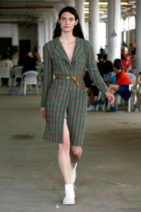 Eckhaus Latta RTW Spring 2019