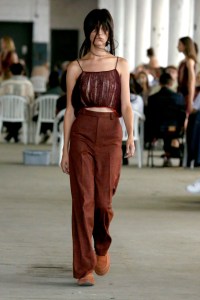 Eckhaus Latta RTW Spring 2019