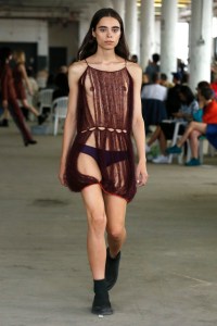 Eckhaus Latta RTW Spring 2019