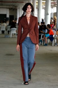 Eckhaus Latta RTW Spring 2019