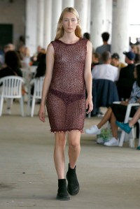 Eckhaus Latta RTW Spring 2019