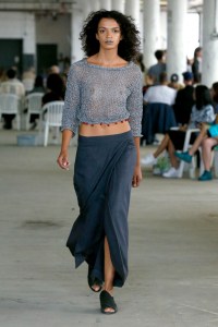 Eckhaus Latta RTW Spring 2019