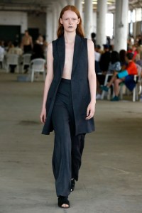 Eckhaus Latta RTW Spring 2019