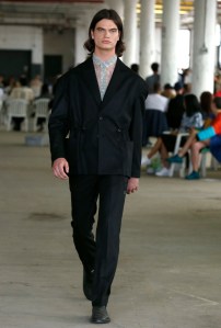 Eckhaus Latta RTW Spring 2019