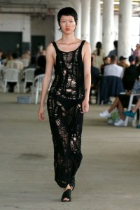 Eckhaus Latta RTW Spring 2019