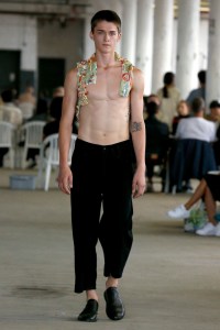 Eckhaus Latta RTW Spring 2019