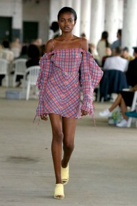 Eckhaus Latta RTW Spring 2019